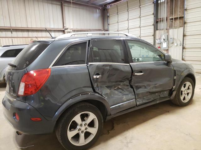 Photo 3 from auction – 2013 CHEVROLET CAPTIVA LT with VIN 3GNAL4EK6DS598422