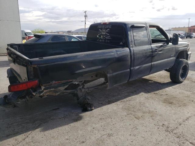 Photo 3 from auction – 2003 CHEVROLET SILVERADO with VIN 1GCEK19T83E143501