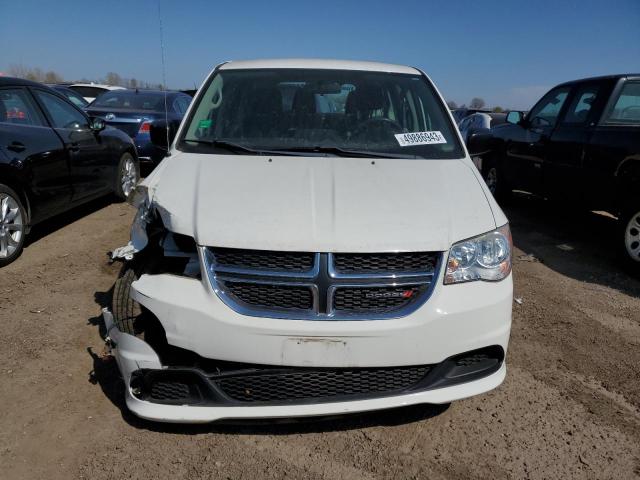 Photo 5 from auction – 2013 DODGE GRAND CARA with VIN 2C4RDGBG6DR733177