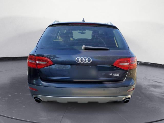 Photo 6 from auction – 2013 AUDI A4 ALLROAD with VIN WA1VFAFLXDA145021