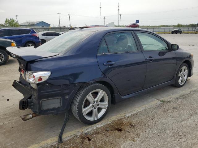 Photo 3 from auction – 2013 TOYOTA COROLLA BA with VIN 2T1BU4EE4DC982264