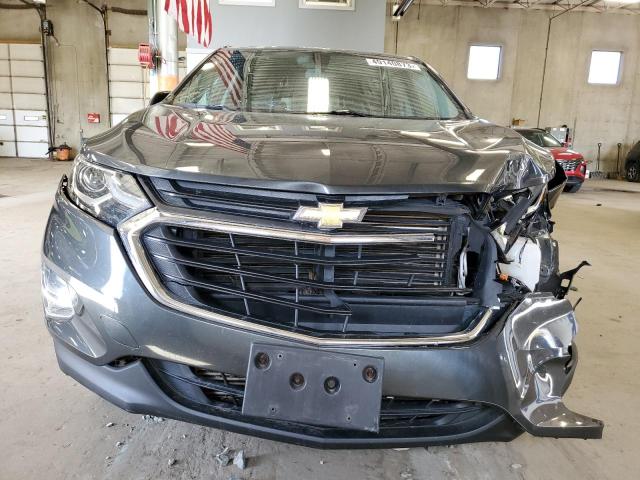 Photo 5 from auction – 2018 CHEVROLET EQUINOX LT with VIN 3GNAXSEV4JS549704