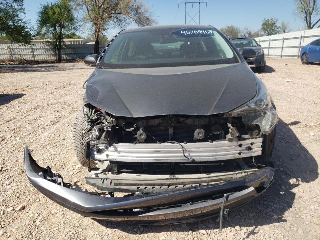 Photo 5 from auction – 2017 TOYOTA PRIUS with VIN JTDKARFU2H3049506
