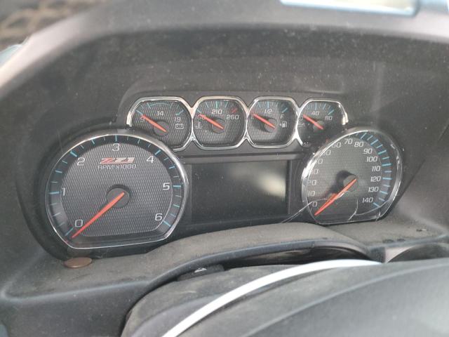 Photo 9 from auction – 2014 CHEVROLET SILVERADO with VIN 3GCUKREC1EG126003