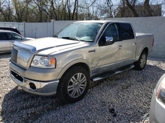 Foto 1 de la subasta – 2006 LINCOLN MARK LT con VIN 5LTPW18576FJ25017