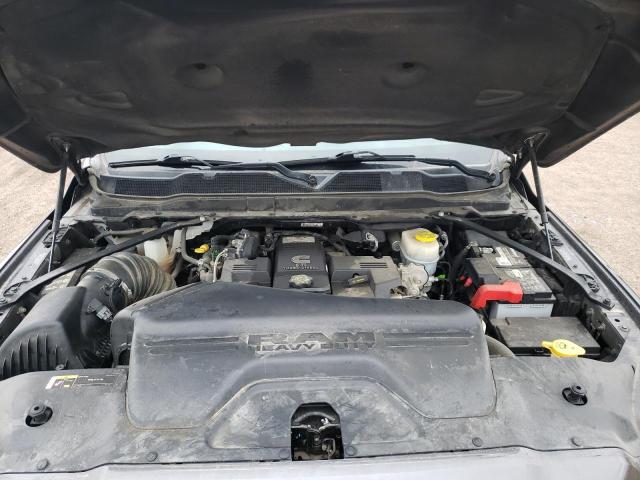 Photo 11 from auction – 2021 RAM 2500 LARAM with VIN 3C6UR5FL4MG559534