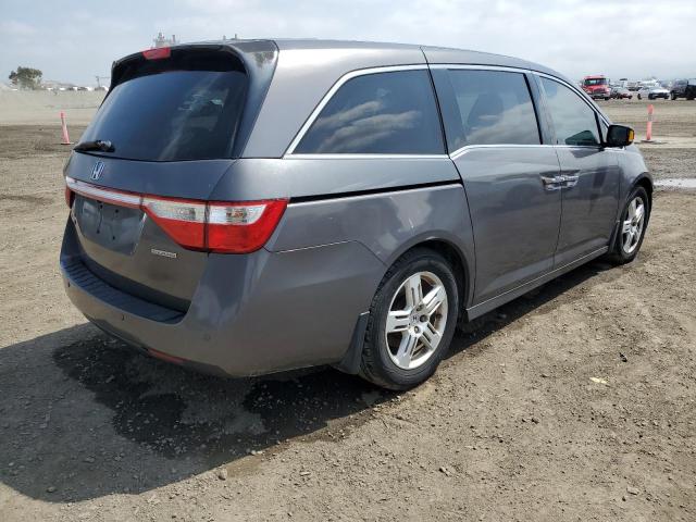 Photo 3 from auction – 2013 HONDA ODYSSEY TO with VIN 5FNRL5H94DB078609