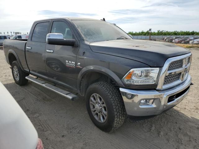 Photo 4 from auction – 2016 RAM 2500 LARAM with VIN 3C6UR5FL0GG368195