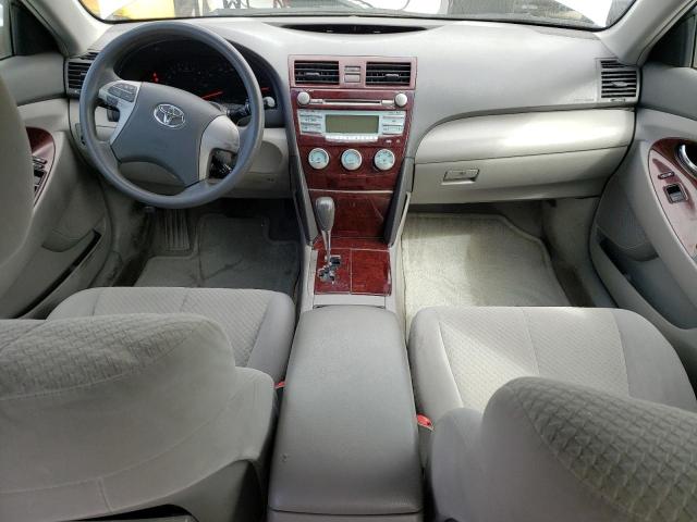 Photo 8 from auction – 2007 TOYOTA CAMRY CE with VIN 4T1BE46K17U677048