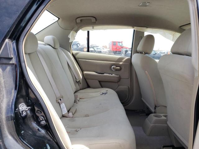 Photo 10 from auction – 2009 NISSAN VERSA S with VIN 3N1BC11E69L468222
