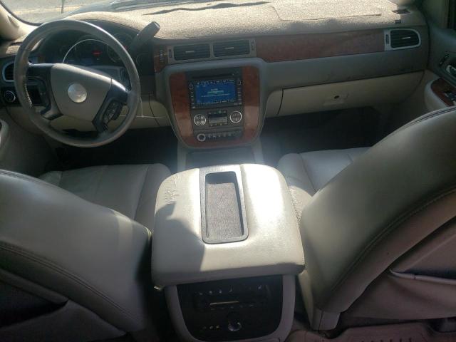 Photo 8 from auction – 2007 CHEVROLET SUBURBAN C with VIN 3GNFC16027G288793