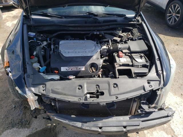 Photo 11 from auction – 2011 HONDA ACCORD EXL with VIN 1HGCP3F83BA015498