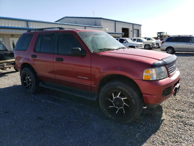 Photo 4 from auction – 2004 FORD EXPLORER X with VIN 1FMZU73K94UB11898