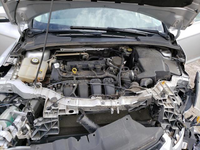 Photo 11 from auction – 2012 FORD FOCUS TITA with VIN 1FAHP3N29CL390406