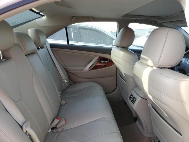 Photo 10 from auction – 2008 TOYOTA CAMRY CE with VIN 4T1BE46K68U757530