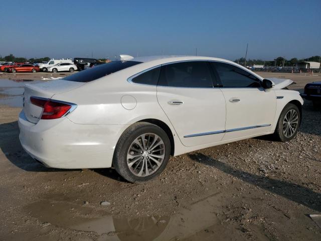 Photo 3 from auction – 2018 BUICK LACROSSE E with VIN 1G4ZP5SS5JU138461