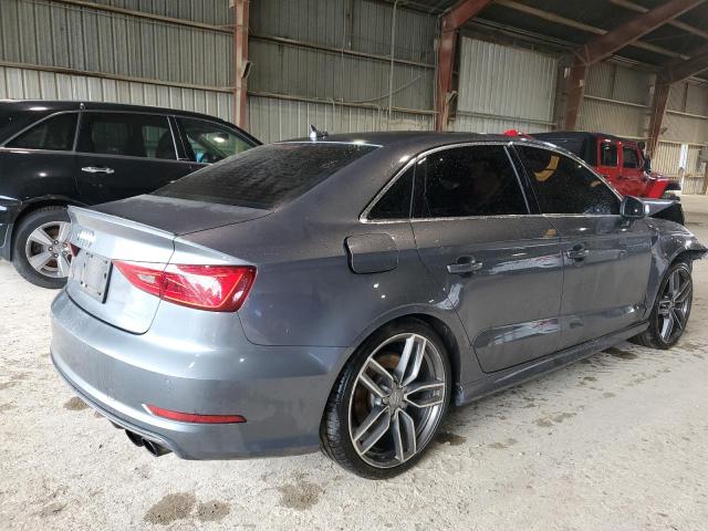Photo 3 from auction – 2015 AUDI S3 PREMIUM with VIN WAUBFGFF6F1093165