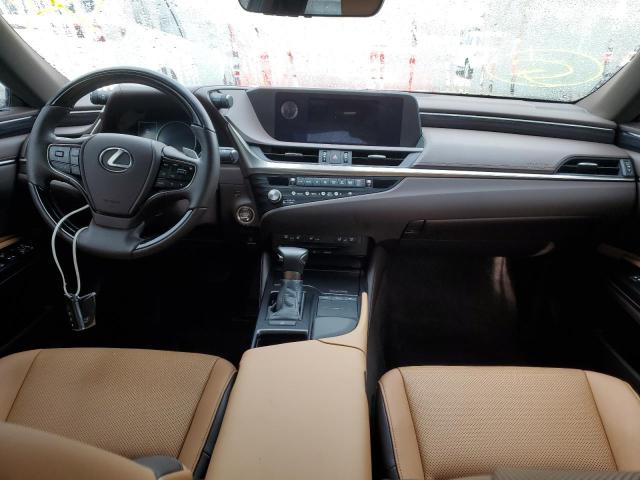 Photo 8 from auction – 2021 LEXUS ES 350 BAS with VIN 58ADZ1B14MU083681