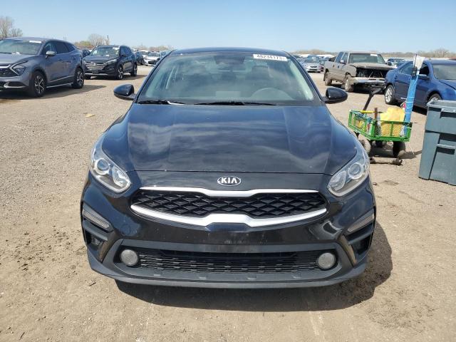 Photo 5 from auction – 2020 KIA FORTE FE with VIN 3KPF24AD7LE236184