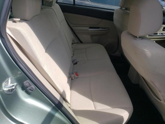 Photo 11 from auction – 2015 SUBARU IMPREZA with VIN JF1GPAA63FH227024