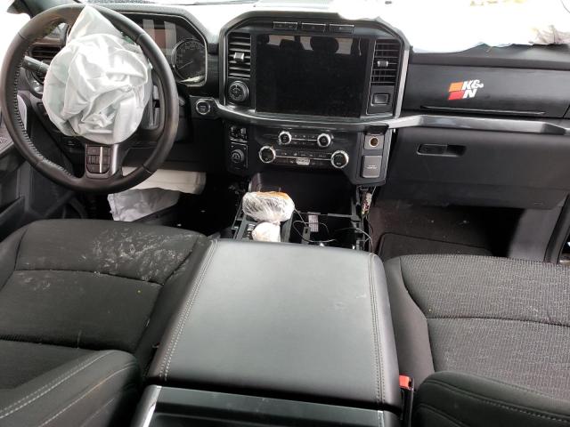 Photo 8 from auction – 2021 FORD F150 SUPER with VIN 1FTEW1EP9MFA05863