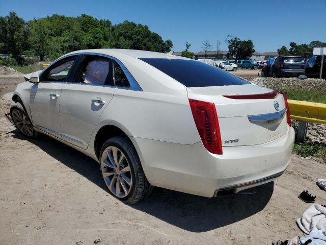 Photo 2 from auction – 2013 CADILLAC XTS PREMIU with VIN 2G61S5S31D9190053
