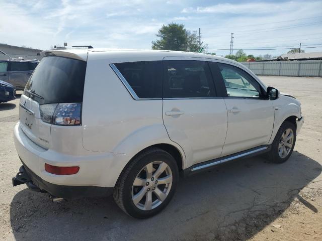 Photo 3 from auction – 2011 MITSUBISHI OUTLANDER with VIN JA4JS4AX0BU024063