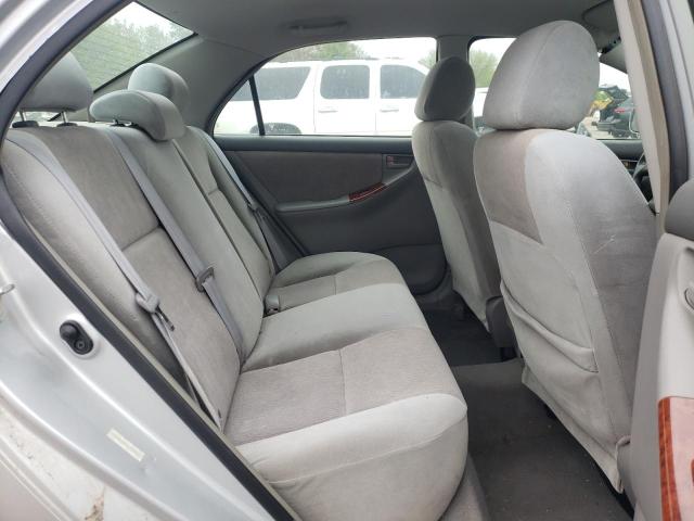 Photo 10 from auction – 2007 TOYOTA COROLLA CE with VIN 1NXBR32E77Z929092