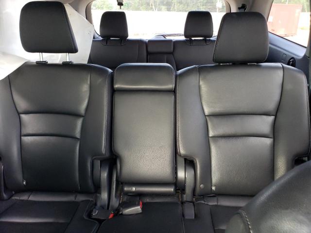 Photo 10 from auction – 2019 HONDA PILOT EXL with VIN 5FNYF5H52KB040017