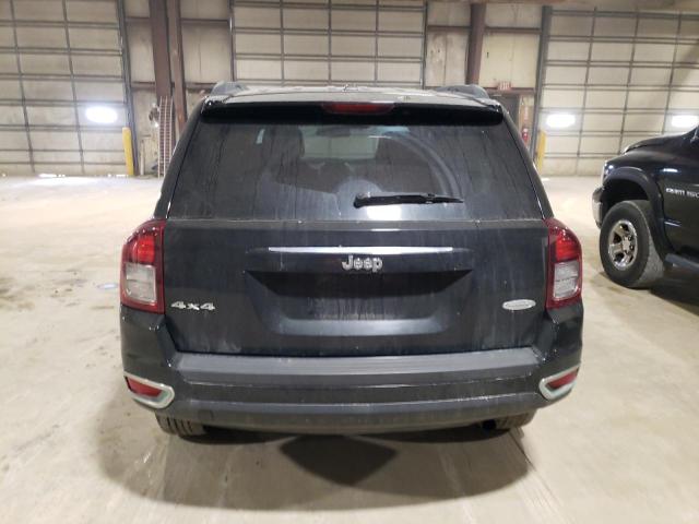 Photo 6 from auction – 2014 JEEP COMPASS LA with VIN 1C4NJDEB9ED585732