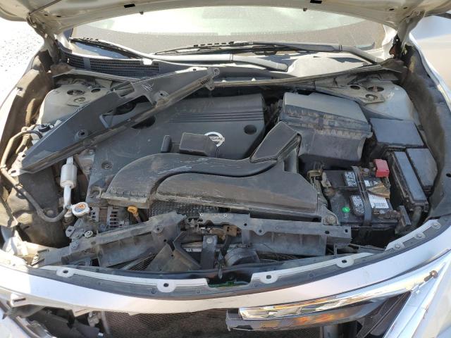 Photo 11 from auction – 2013 NISSAN ALTIMA 2.5 with VIN 1N4AL3AP0DN535580