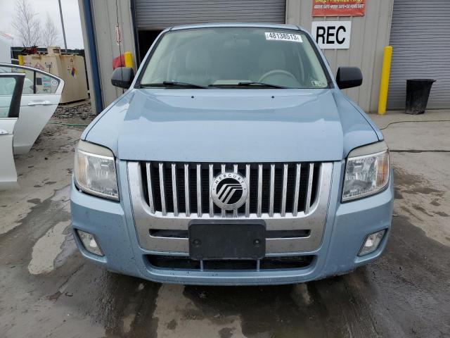 Photo 5 from auction – 2008 MERCURY MARINER with VIN 4M2CU91188KJ48386