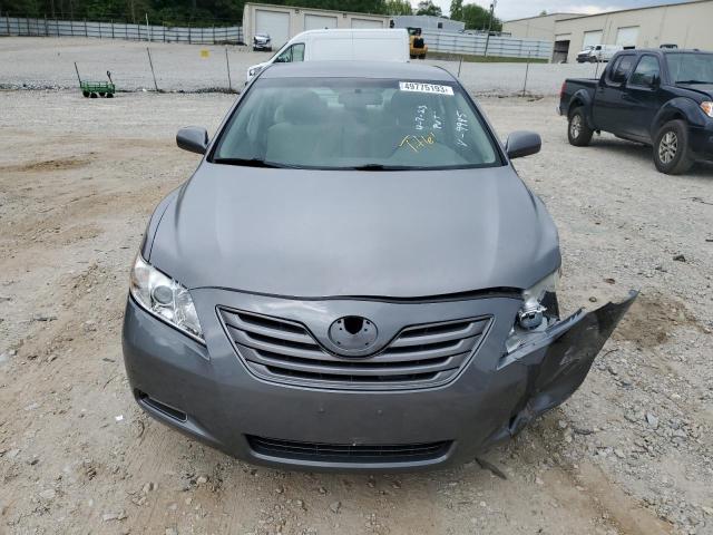 Photo 5 from auction – 2007 TOYOTA CAMRY CE with VIN 4T1BE46K57U529985