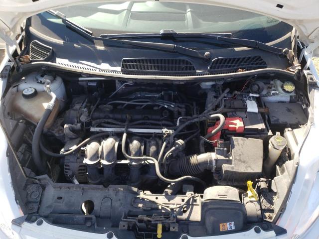 Photo 11 from auction – 2013 FORD FIESTA S with VIN 3FADP4TJ2DM215381