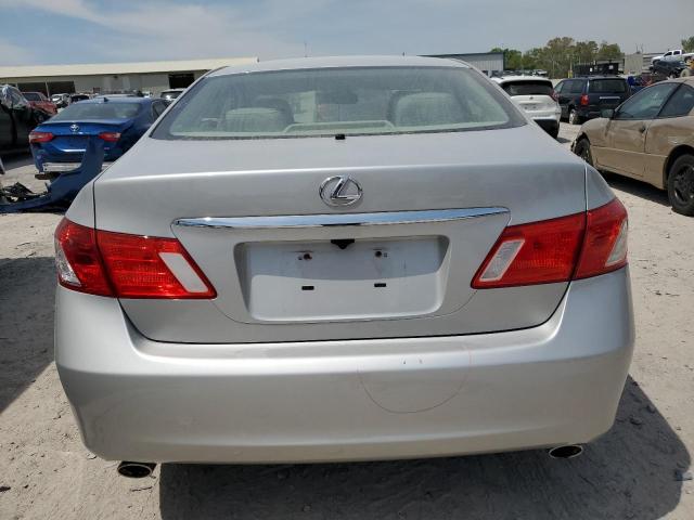 Photo 6 from auction – 2008 LEXUS ES 350 with VIN JTHBJ46G382203562