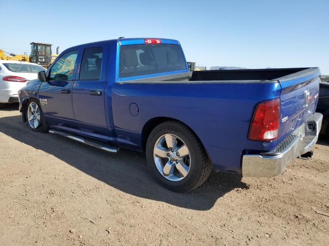 Photo 2 from auction – 2019 RAM 1500 CLASS with VIN 1C6RR7FG9KS534199
