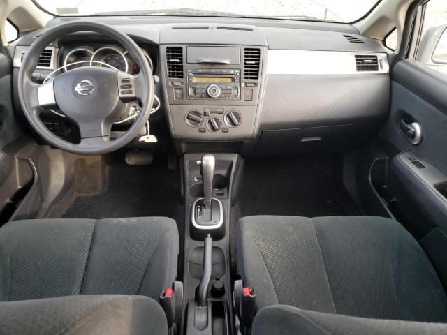 Photo 8 from auction – 2011 NISSAN VERSA S with VIN 3N1BC1AP9BL418647