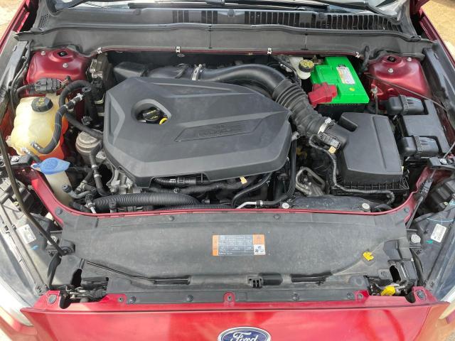 Photo 7 from auction – 2013 FORD FUSION SE with VIN 3FA6P0HR2DR107829