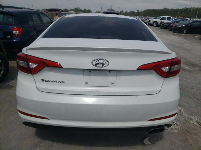 Photo 6 from auction – 2015 HYUNDAI SONATA SE with VIN 5NPE24AF1FH227428