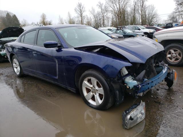 Photo 4 from auction – 2013 DODGE CHARGER SE with VIN 2C3CDXBG1DH579753