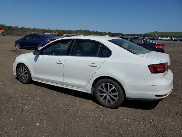 Photo 2 from auction – 2017 VOLKSWAGEN JETTA SE with VIN 3VWDB7AJ7HM290206