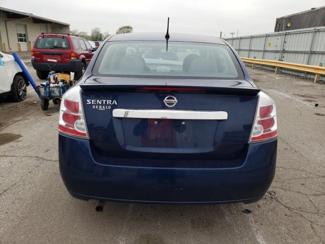 Photo 6 from auction – 2011 NISSAN SENTRA with VIN 3N1AB6AP3BL649927