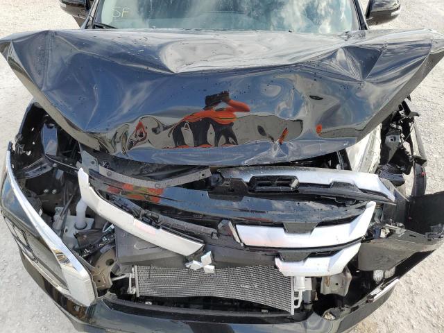 Photo 12 from auction – 2022 MITSUBISHI OUTLANDER with VIN JA4ARUAU0NU019340