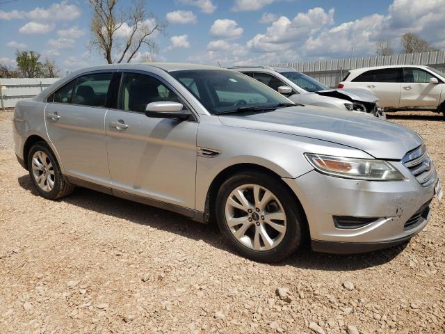 Photo 4 from auction – 2011 FORD TAURUS SEL with VIN 1FAHP2EW0BG158877