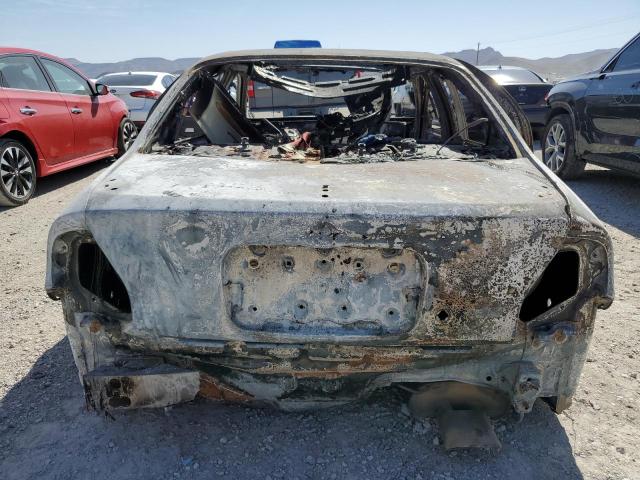 Photo 6 from auction – 2000 NISSAN MAXIMA GLE with VIN JN1CA31A8YT203847