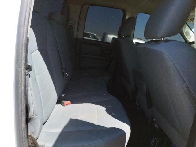 Photo 10 from auction – 2017 RAM 1500 ST with VIN 1C6RR7FT8HS529260