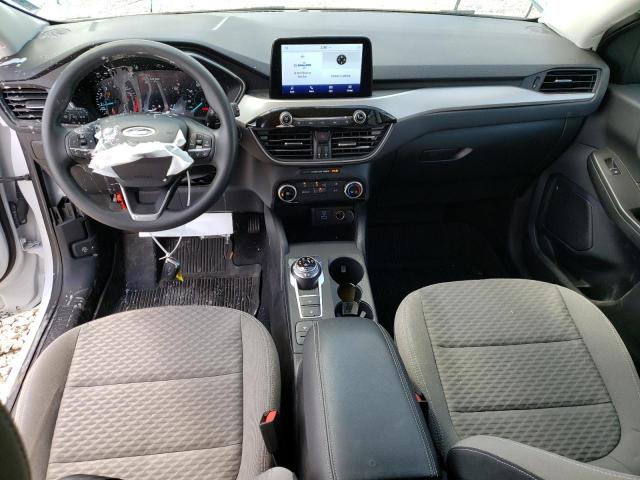 Photo 8 from auction – 2021 FORD ESCAPE SE with VIN 1FMCU0G69MUA82770