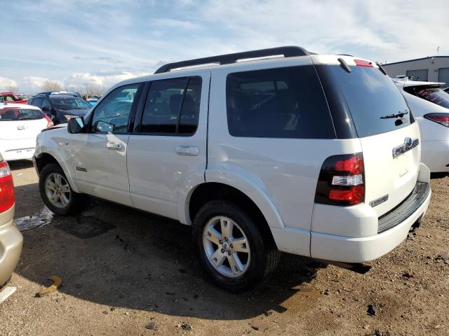 Photo 2 from auction – 2008 FORD EXPLORER X with VIN 1FMEU738X8UA32247