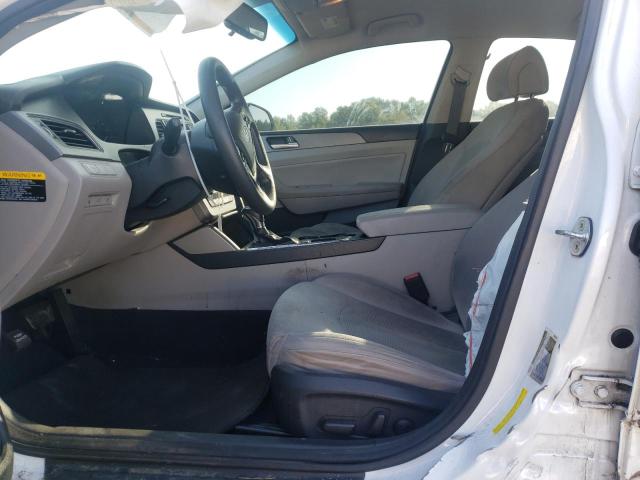 Photo 7 from auction – 2015 HYUNDAI SONATA SE with VIN 5NPE24AF0FH224746
