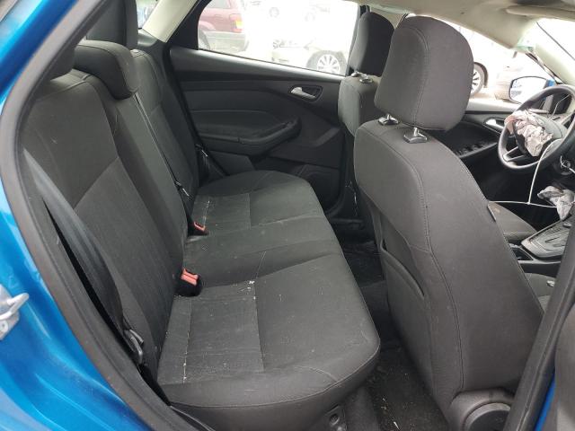 Photo 10 from auction – 2015 FORD FOCUS SE with VIN 1FADP3F27FL355851